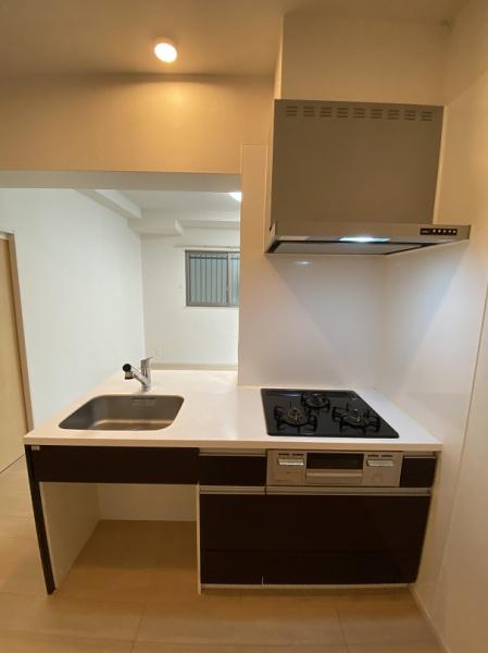 門真市元町のマンション