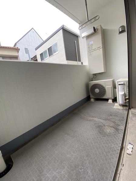 門真市元町のマンション