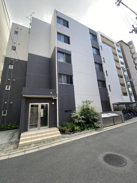 門真市元町のマンション