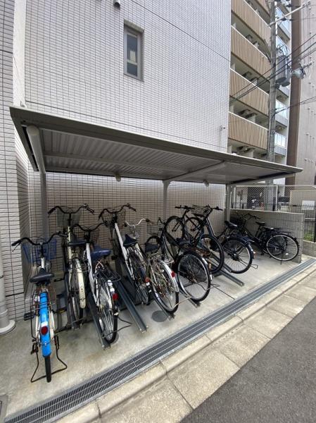 門真市元町のマンション