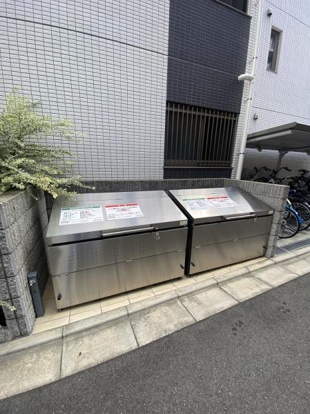 門真市元町のマンション