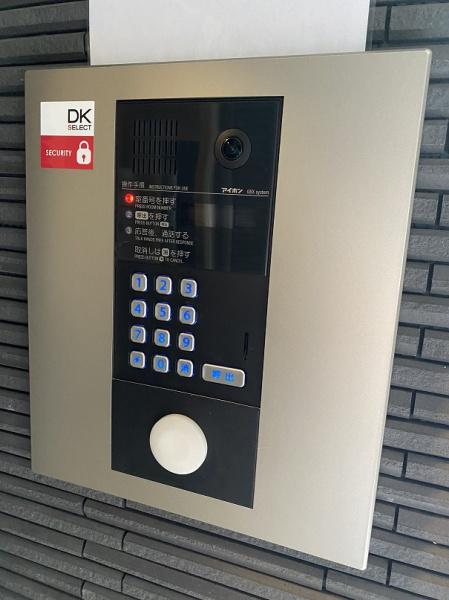 門真市元町のマンション