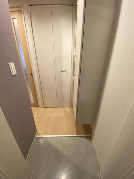 門真市元町のマンション