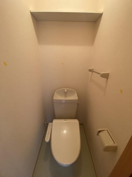 門真市月出町のアパート