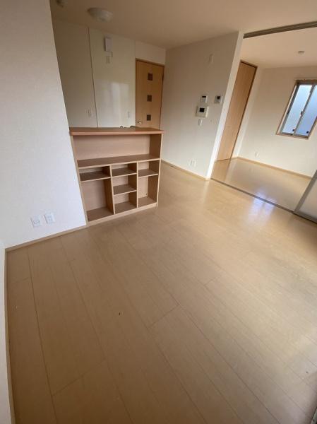 門真市月出町のアパート