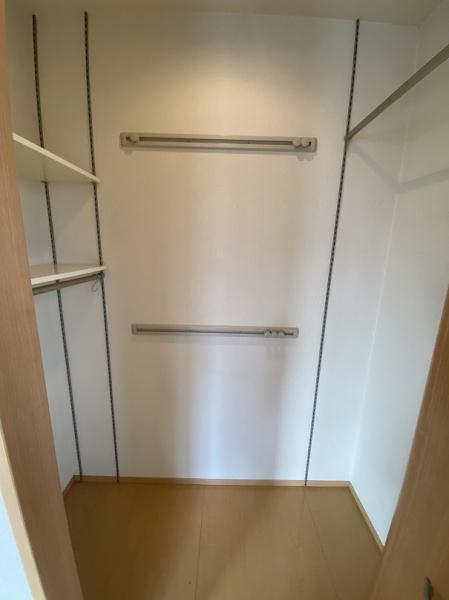 門真市月出町のアパート