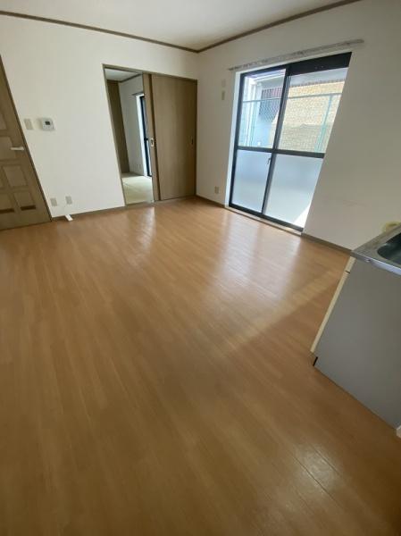 寝屋川市新家１丁目のアパート