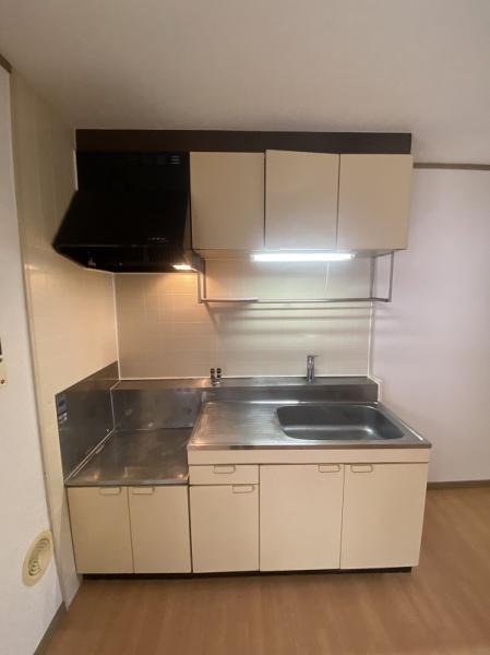 寝屋川市新家１丁目のアパート