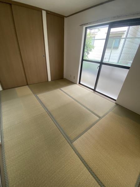 寝屋川市新家１丁目のアパート