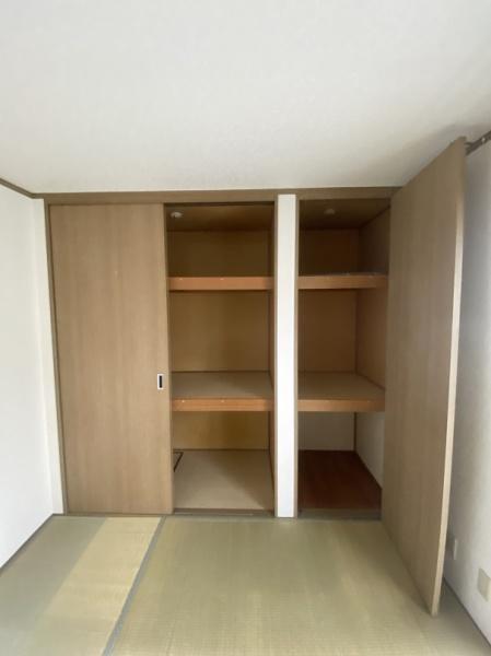 寝屋川市新家１丁目のアパート