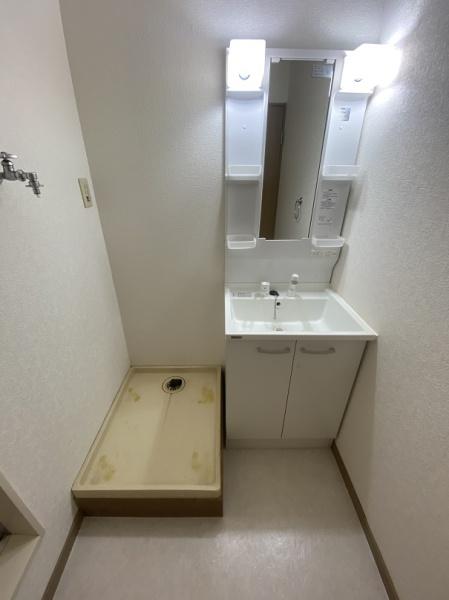 寝屋川市新家１丁目のアパート