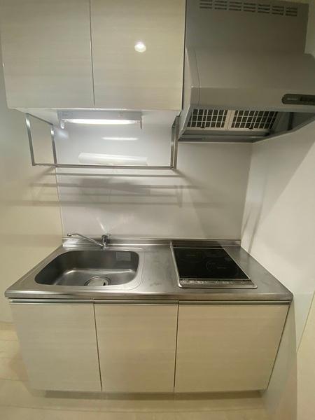 寝屋川市萱島本町のハイツ