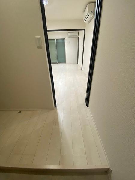 寝屋川市萱島本町のハイツ