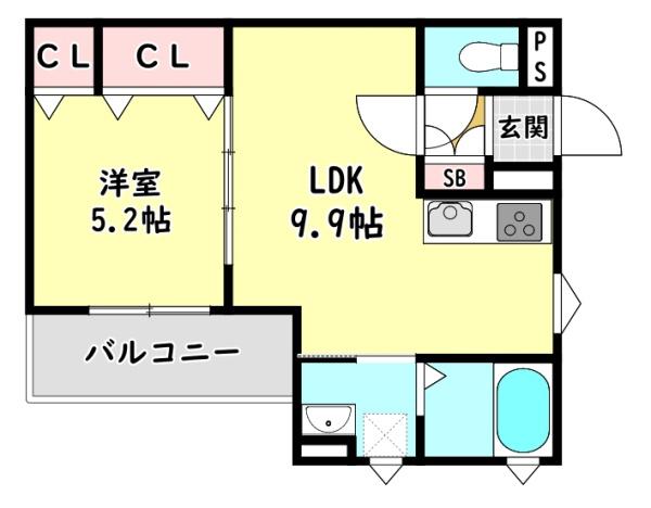 Gran　Claudia寝屋川
