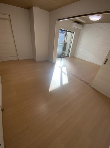 寝屋川市出雲町のアパート