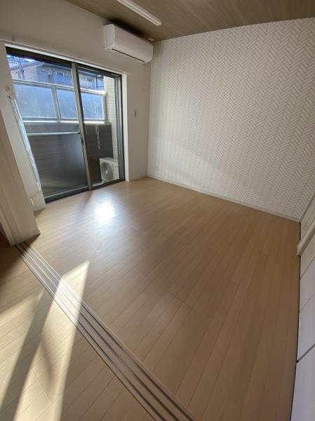 寝屋川市出雲町のアパート