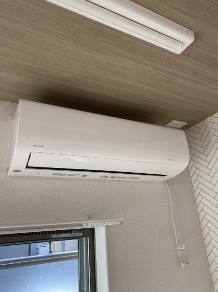 寝屋川市出雲町のアパート