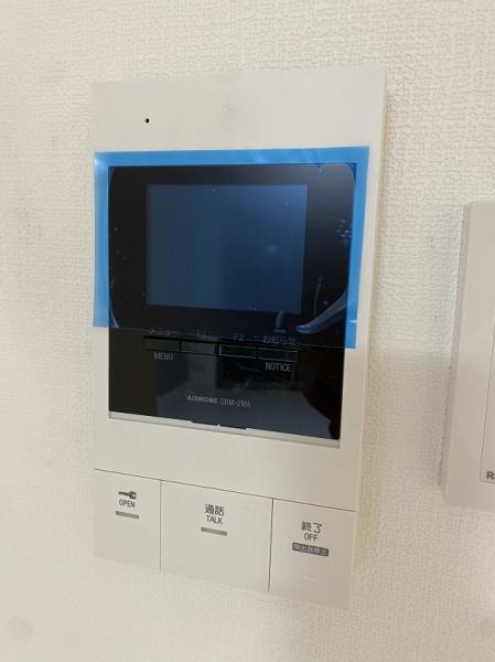 守口市藤田町３丁目のアパート