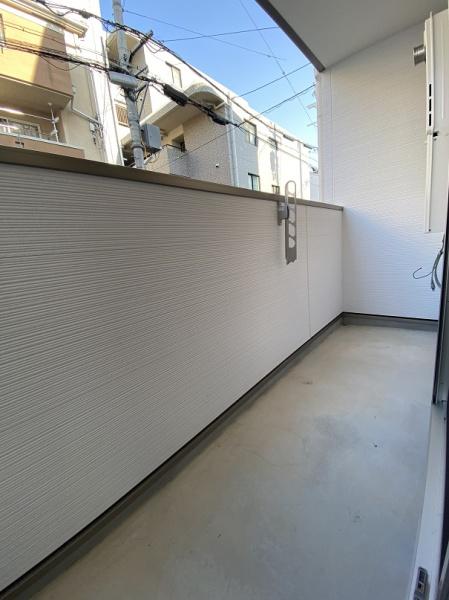守口市藤田町３丁目のアパート
