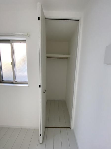 守口市藤田町３丁目のアパート