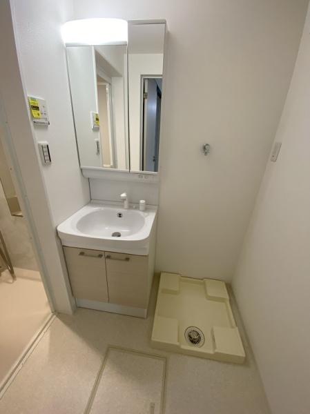 守口市藤田町３丁目のアパート