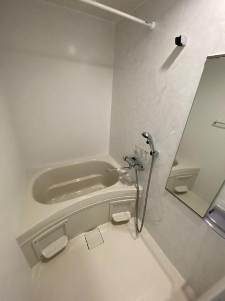 守口市藤田町３丁目のアパート