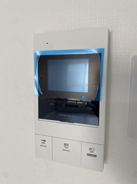 守口市藤田町３丁目のアパート