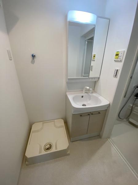 守口市藤田町３丁目のアパート