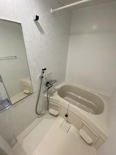守口市藤田町３丁目のアパート