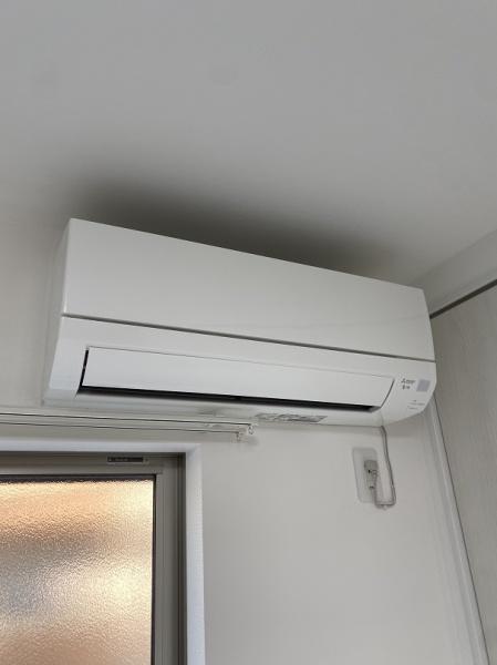 守口市藤田町３丁目のアパート
