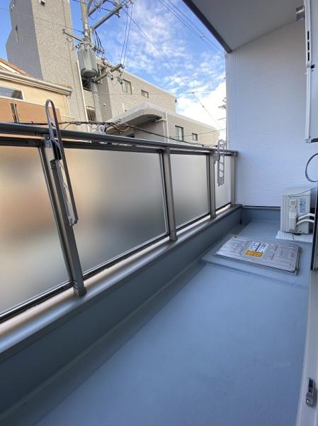 守口市藤田町３丁目のアパート