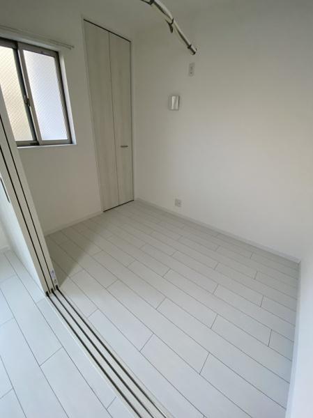 守口市藤田町３丁目のアパート