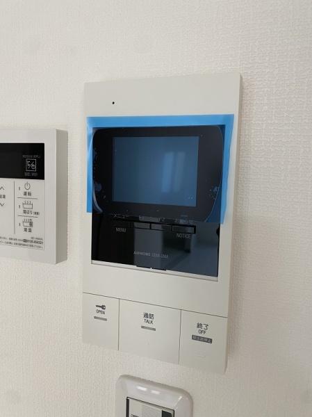 守口市藤田町３丁目のアパート