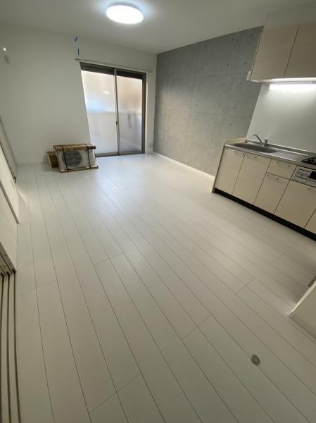 守口市藤田町３丁目のアパート