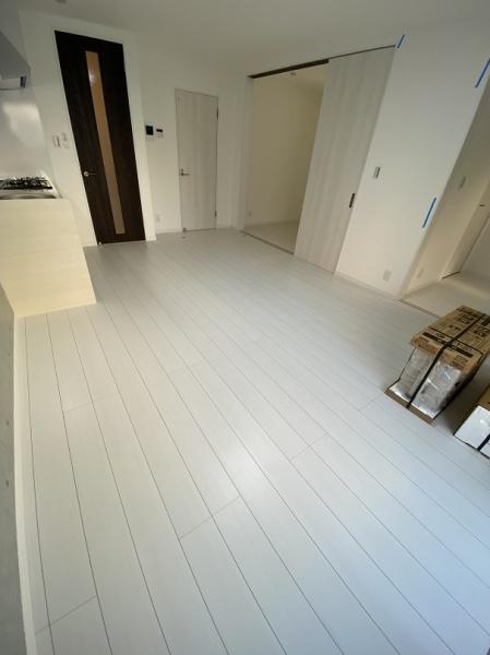 守口市藤田町３丁目のアパート