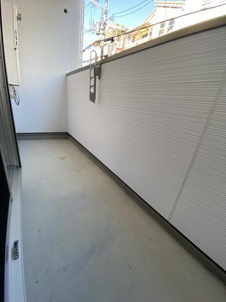 守口市藤田町３丁目のアパート