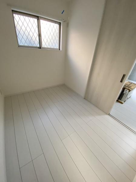 守口市藤田町３丁目のアパート
