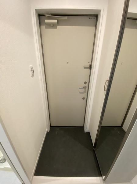 守口市藤田町３丁目のアパート