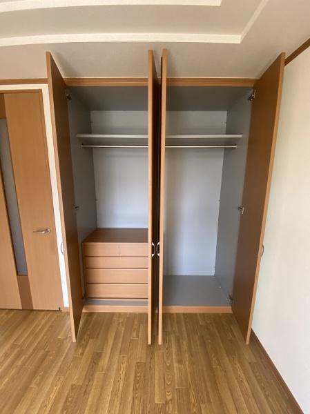 寝屋川市対馬江東町のマンション