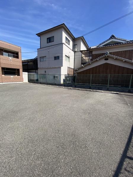 寝屋川市対馬江東町のマンション
