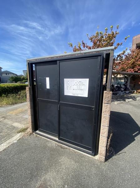 寝屋川市対馬江東町のマンション