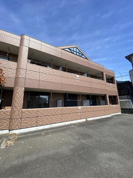 寝屋川市対馬江東町のマンション