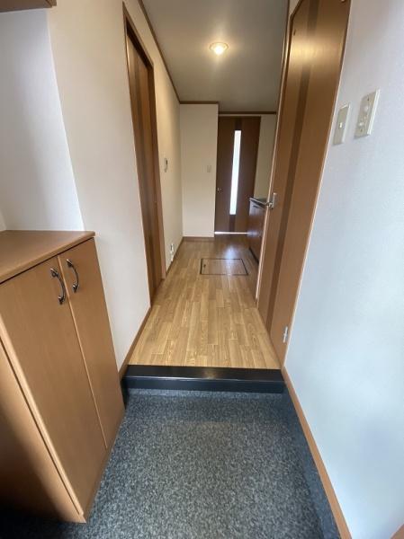 寝屋川市対馬江東町のマンション