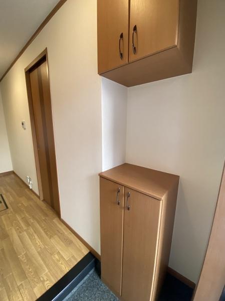 寝屋川市対馬江東町のマンション
