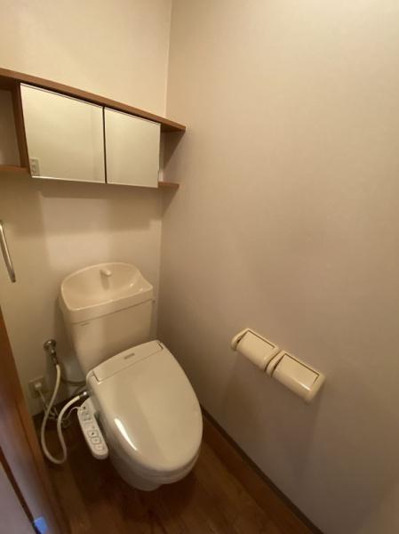 寝屋川市対馬江東町のマンション
