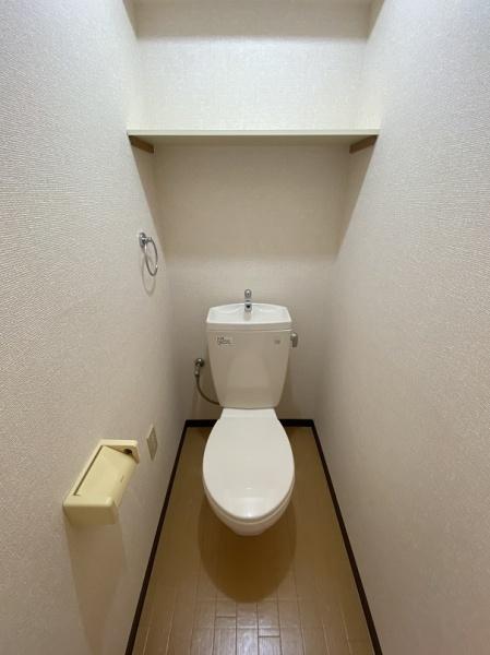 寝屋川市香里新町のアパート
