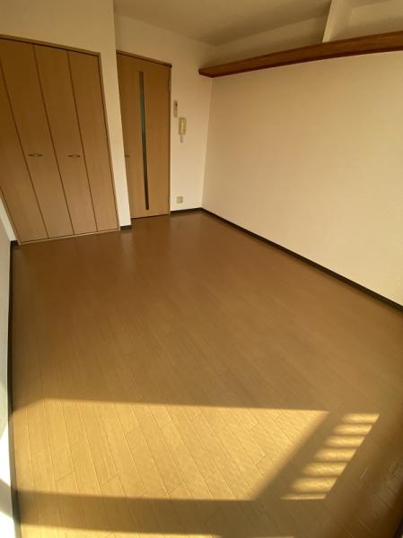 寝屋川市香里新町のアパート