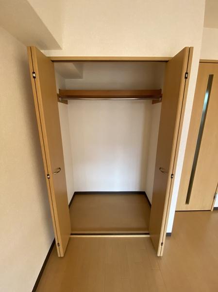 寝屋川市香里新町のアパート