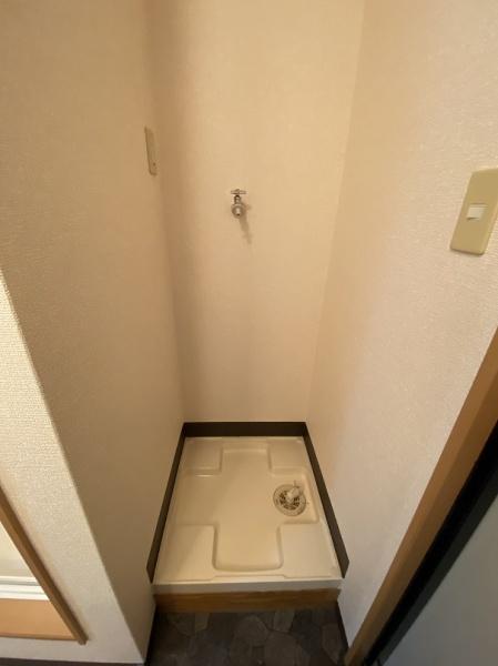 寝屋川市香里新町のアパート