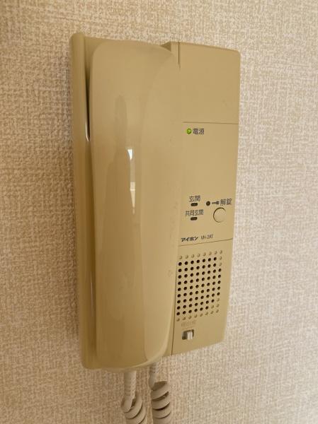 寝屋川市香里新町のアパート